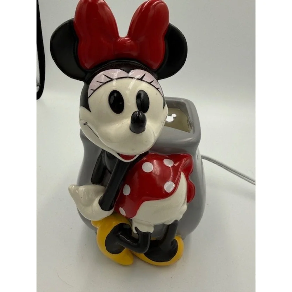 Scentsy charming disney